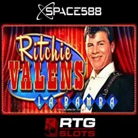 slot Ritchie Valens RTG